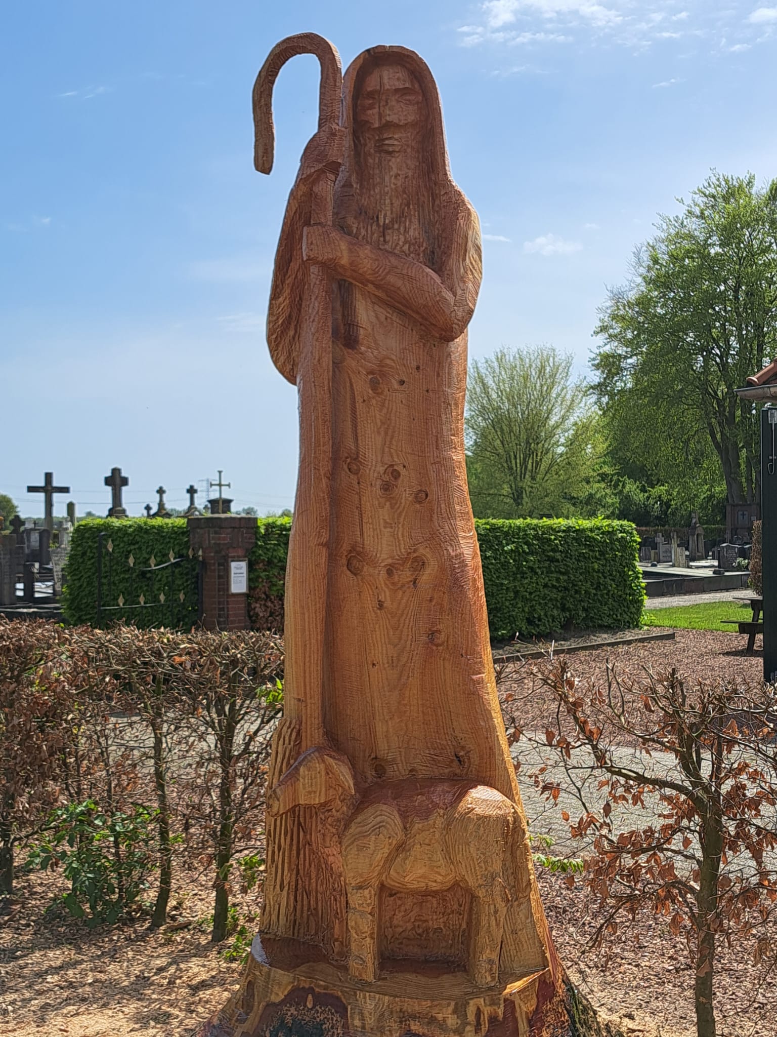 Nieuwe aanwinst