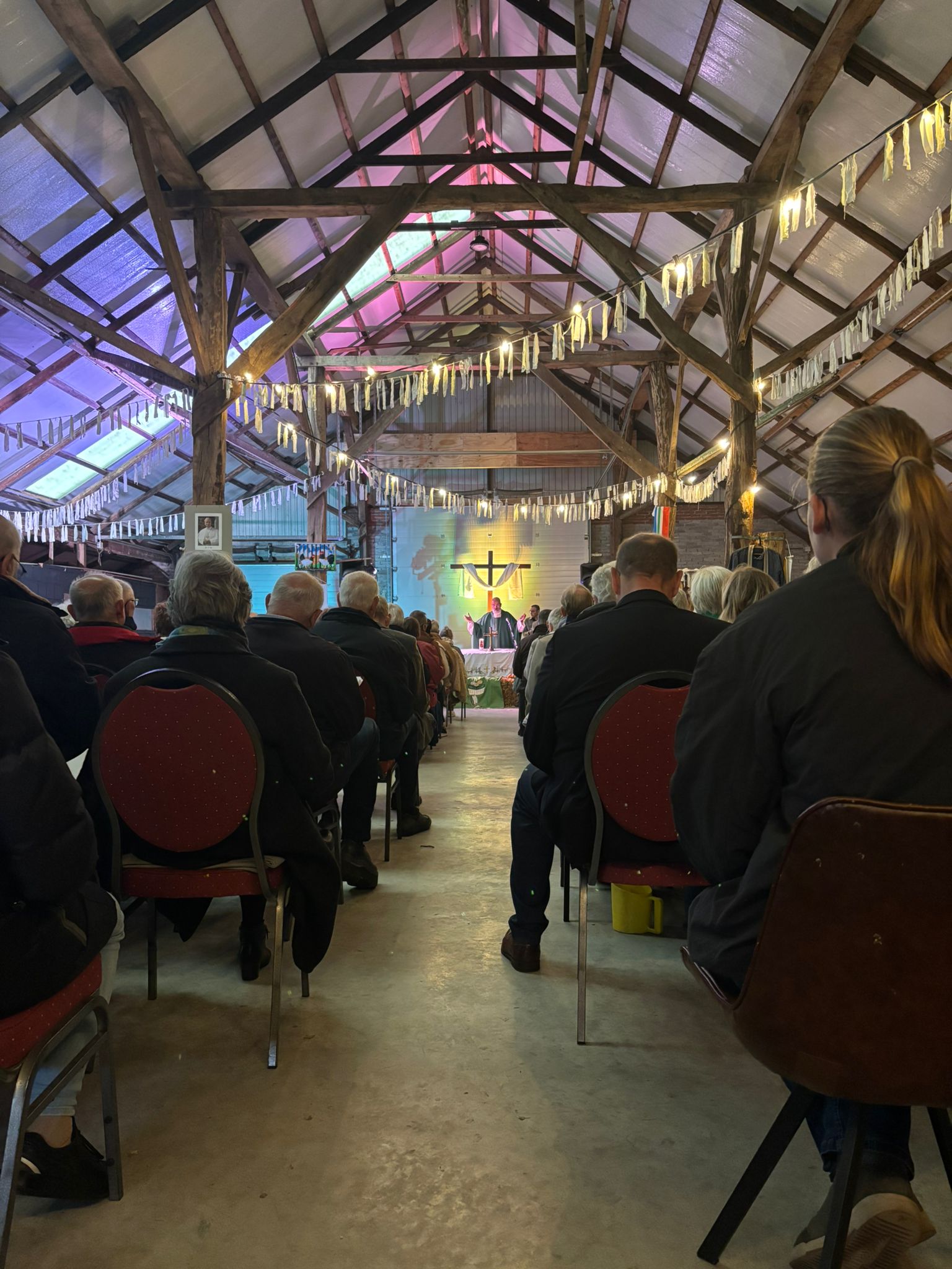 Parochie Heilig Kruis