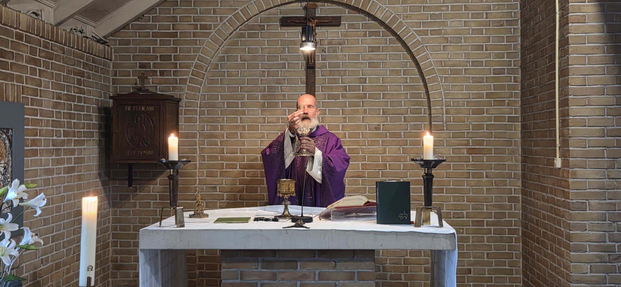 Parochie Heilig Kruis